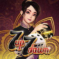 7Up7Down at UEA8