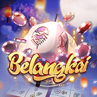 Belangkai at UEA8