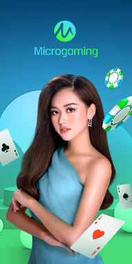 Microgaming at UEA8
