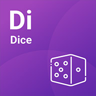 Dice at UEA8