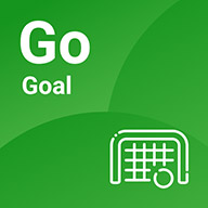 Goal at UEA8
