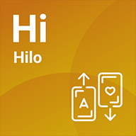 HiLo at UEA8