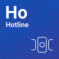 Hotline at UEA8