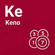 Keno at UEA8