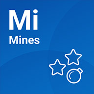Mines at UEA8