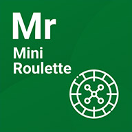 Mini Roulette at UEA8