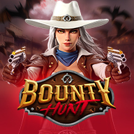Bounty Hunt slot at UEA8