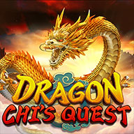 Dragon Chi's Quest slot at UEA8