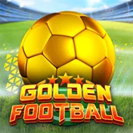 Golden Football slot at UEA8