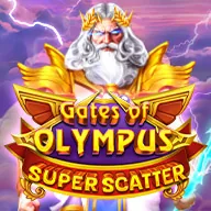 Gates of Olympus Super Scatter slot at UEA8
