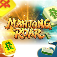 Mahjong Roar slot at UEA8