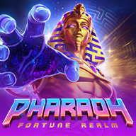 Pharaoh's Fortune Realm slot at UEA8