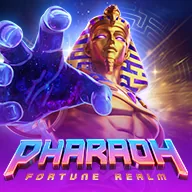 Pharaoh's Fortune Realm slot at UEA8