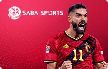 Saba Sports betting at UEA8