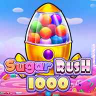 Sugar Rush 1000 slot at UEA8