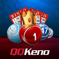 Keno at UEA8