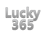 Lucky365 games at UEA8