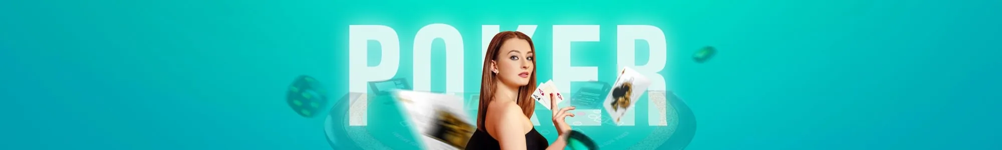 UEA8 Poker Malaysia banner