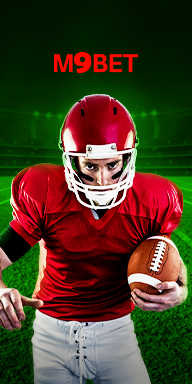 M9Bet Sports at UEA8