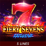 Fiery Sevens Exclusive at UEA8