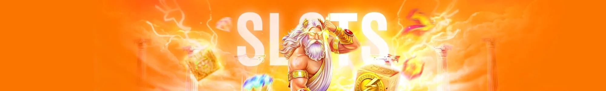 UEA8 Online Slots Malaysia banner