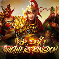 Brothers Kingdom at UEA8