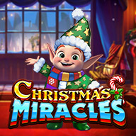 Chritmas Miracles at UEA8