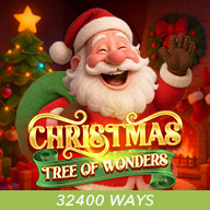 Christmas Tree of Wonders at UEA8