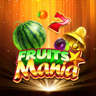 Fruits Mania at UEA8