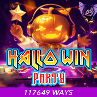 Hallo Win Party at UEA8