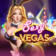 Sexy Vegas at UEA8