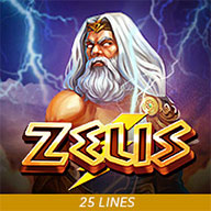 Zeus at UEA8