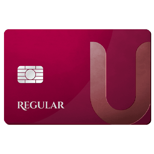 UEA8 Regular VIP tier