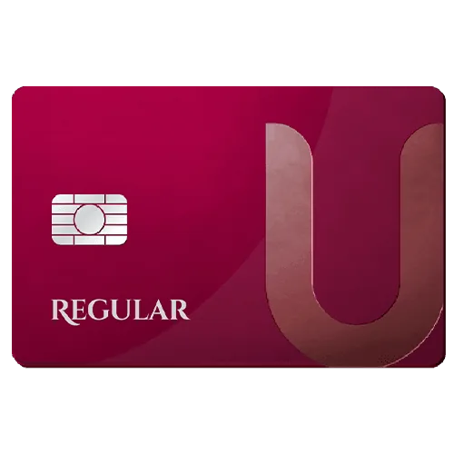 UEA8 Regular VIP tier