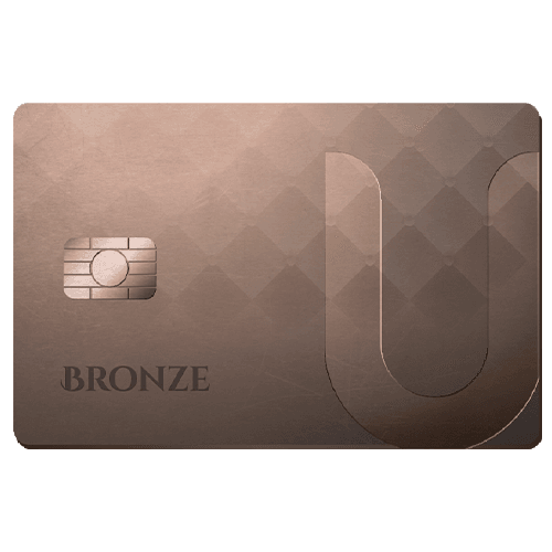 UEA8 Bronze VIP tier