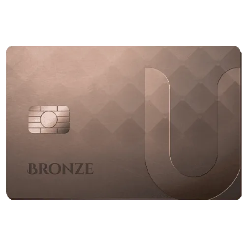 UEA8 Bronze VIP tier