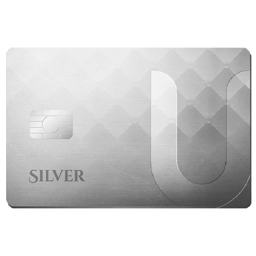 UEA8 Silver VIP tier