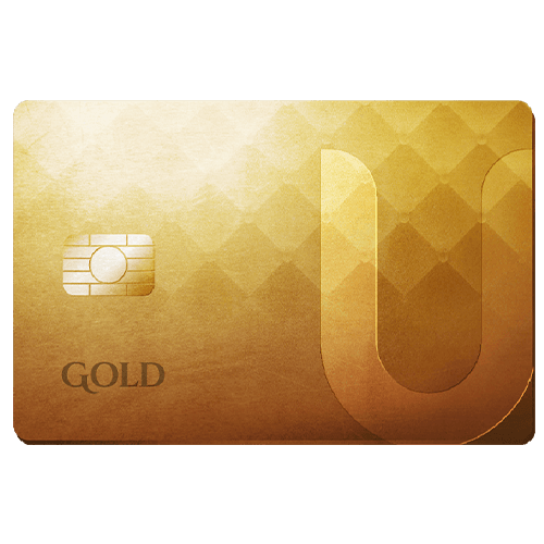 UEA8 Gold VIP tier