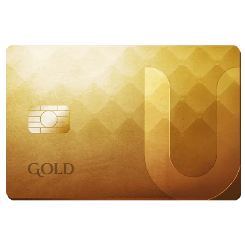 UEA8 Gold VIP tier