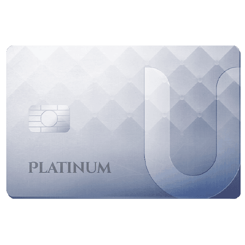 UEA8 Platinum VIP tier