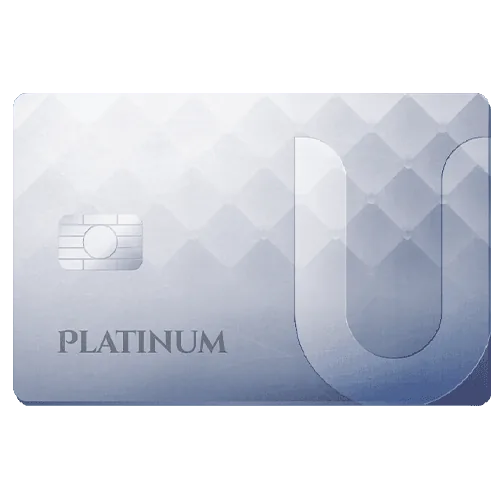 UEA8 Platinum VIP tier